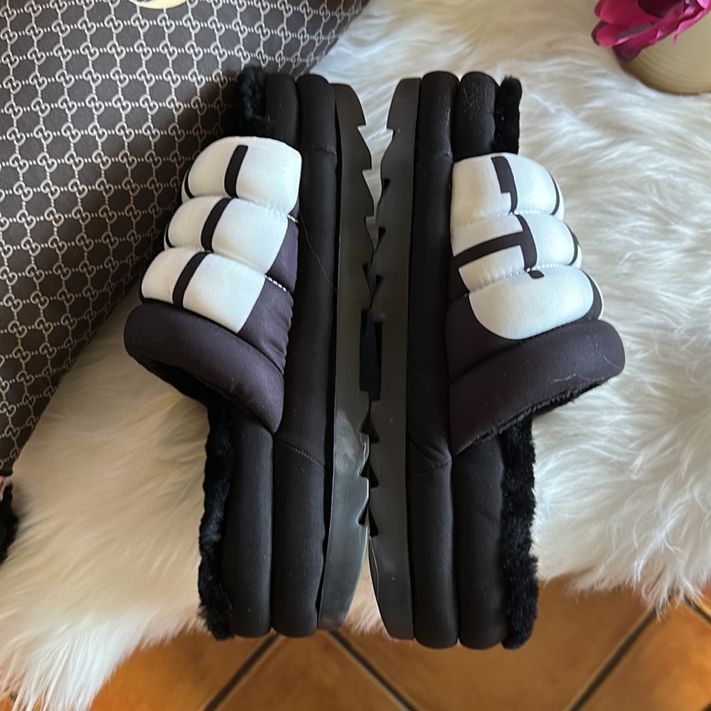 Ugg Platforms - image 4